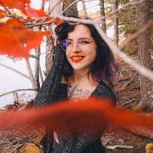 Meet your Posher, Rachael